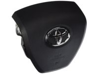 Toyota 45130-06200-C0 Driver Inflator Module