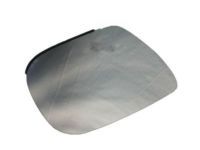 Toyota 87961-35A20 Mirror Glass, Driver Side