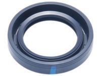 Toyota 90311-30014 Seal, Oil(For Transmission Front Bearing Retainer)