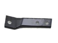 Toyota 61695-60030 Bracket, Rear Wheel Opening, Passenger Side