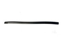 Toyota 75533-04010 Reveal Molding, Outside Passenger Side
