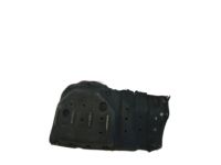 Toyota 57628-06070 Under Cover, Driver Side