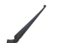 Toyota 68290-35020 Belt Weatherstrip, Outer