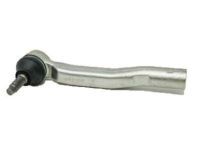 Toyota 45470-09020 Outer Tie Rod, Driver Side
