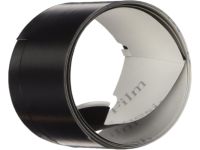 Toyota 75955-AE010 Black Out Tape, Outer Upper Passenger Side