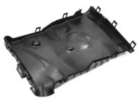 Toyota 82661-33050 Cover, Relay Block, Center
