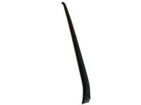 Toyota 68290-0C010 Weatherstrip, Outer
