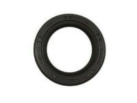 Toyota 90311-25021 Seal, Oil(For Timing Chain Or Belt Cover)