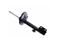 Toyota 48510-80794 Strut, Front Passenger Side