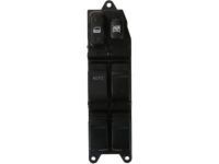 Toyota 84820-60110 Window Switch, Front Driver Side