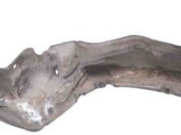 Toyota 53875-34010 Liner, Passenger Side