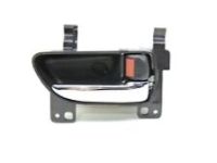 Toyota SU003-01565 Handle Sub-Assembly, Front Door Inside, Driver Side