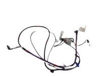 Toyota 86300-60880 Antenna Assembly, Amplifier
