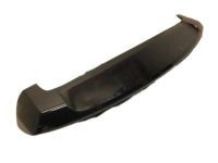Toyota 76085-35903 Spoiler, Rear