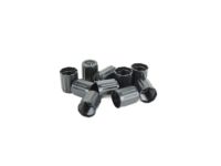 Toyota 90942-A5001 Cap, Tire Valve (For Spare)