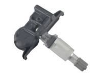 Toyota 42607-12010 Valve Sub-Assembly, Tire Pressure Monitor (For Spare)