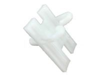 Toyota 75867-20020 Clip(For Rocker Panel Moulding Set)