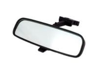Toyota 87810-22190-03 Mirror Assembly, Inner Rear View
