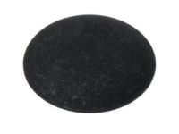 Toyota 90950-01800-C0 Plug, Hole(For Front Door Trim Board)