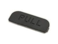 Toyota 89279-17010 Handle Cover