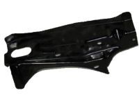 Toyota 53212-02070 Side Panel, Driver Side