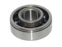 Toyota 90363-25061 Bearing (For Output Shaft Center)