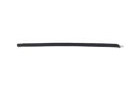 Toyota 75975-35541 Stripe, Passenger Side