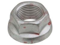 Toyota 90179-14028 Nut(For Strut Rod)