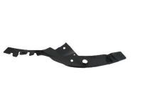 Toyota 76827-0R010 Trim Cover Retainer, Driver Side