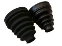 Toyota 04427-42011 Boot Kit, Passenger Side