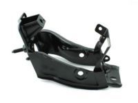 Toyota 55107-34010 Support Sub-Assembly, Clutch Pedal