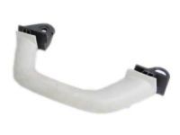 Toyota 74610-0T020-B0 Grip Handle, Light Gray, Rear Passenger Side