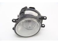 Toyota 81210-0T010 Lamp Assembly, Fog, Passenger Side