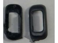 Toyota 69741-89104-03 Knob, Front Door Lock Control