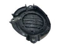 Toyota 52128-42040 Hole Cover, Driver Side