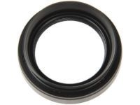 Toyota 90311-38085 Seal, Oil(For Rear Transaxle Side Gear), Passenger Side