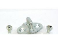 Toyota 90159-80001 Screw, With Washer