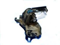 Toyota 12372-36060 Insulator, Engine Mounting, Driver Side