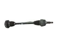 Toyota 42330-24030 Shaft Assembly, Rear Drive, Passenger Side