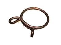 Toyota 90467-20002 Clip Or Clamp(For Ventilation Hose)