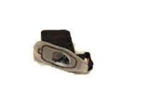 Toyota 84230-12130 Switch Assembly, Courtesy Lamp (For Front Door)