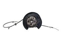 Toyota 46503-06080 Plate Sub-Assembly, Parking Brake, Passenger Side Toyota 46503-06080 Plate Sub-Assembly, Parking Brake, Passenger Side