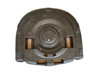 Toyota 64779-06210 Spare Cover, Rear