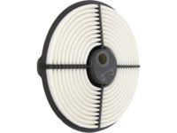 Toyota 17801-10030 Element Sub-Assembly, Air Cleaner Filter