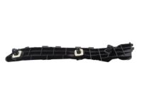 Toyota 52576-52160 Side Retainer, Driver Side