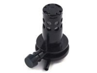 Toyota 77390-48010 Valve Assembly, Fuel Tank Over Fill Check