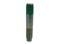 Toyota 90116-10104 Bolt, Stud (For Front Axle Differential Carrier Setting)