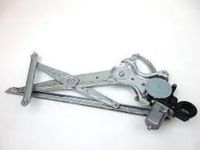 Toyota 69801-06080 Regulator Sub-Assembly, Front Door Window, Passenger Side