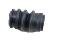 Toyota 47875-12150 Caliper Dust Shield, Rear