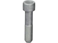 Toyota 90110-14003 Bolt(For Rear Differential Carrier Set)